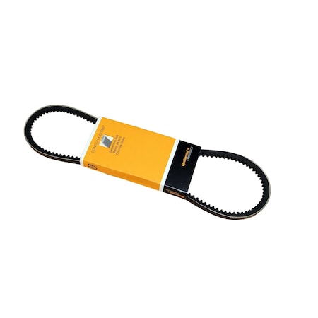 Continental 10X813 Auto V-Belt V-Belts, 10X813 10X813